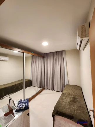 Imagem VENDO CASA DE 4/4 EM CONDOMINIO NO SIM