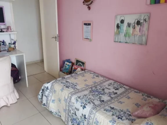Imagem APARTAMENTO RESIDENCIAL em MACAÉ - RJ, SÃO MARCOS