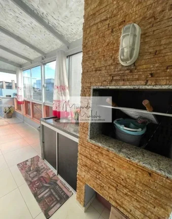 Imagem Apartamento Cobertura em Ingleses Centro, Florianópolis/SC