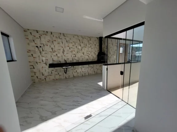 Imagem Casa com 3 dormitórios à venda, 100 m² por R$ 583.000,00 - Quiririm - Taubaté/SP