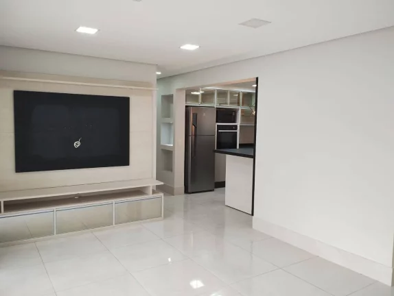 Imagem Apartamento Condominio Anima 107 m² 3 Dormitorios 1 Suite Aceita Permuta