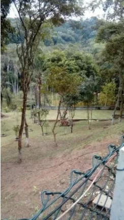 Imagem Ótima chácara Arujá casa lago piscina e churrasqueira!