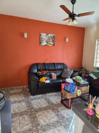 Imagem Casa à venda no bairro Jardim Santa Helena - Mogi Guaçu/SP