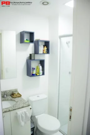 Imagem MARAVILHOSO APARTAMENTO EM SANTO AMARO!