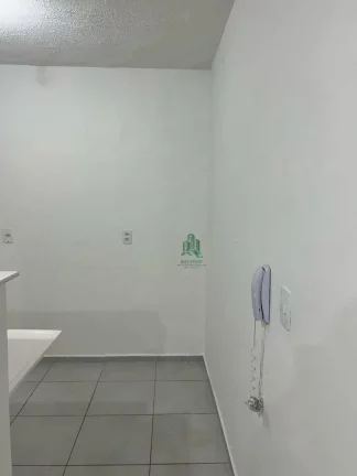 Imagem Apartamento com 2 dormitórios à venda, 46 m² por R$ 233.000,00 - Jardim Nova Cidade - Guarulhos/SP