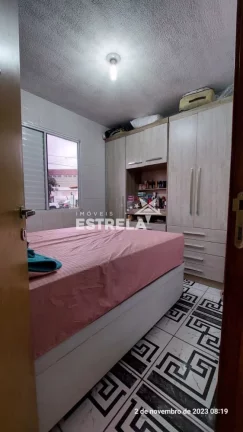 Imagem Excelente Apartamento Térreo - Jd. Isis -Cotia/SP