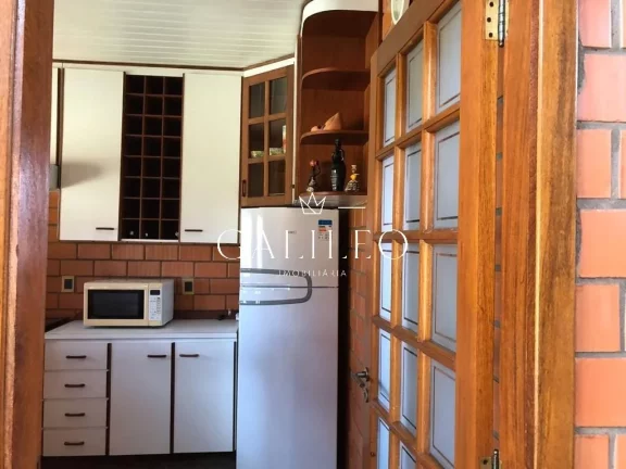 Imagem Excelente Casa de Alto Padrão no Condomínio Tereza Cristina | Medeiros | Jundiaí | São Paulo
