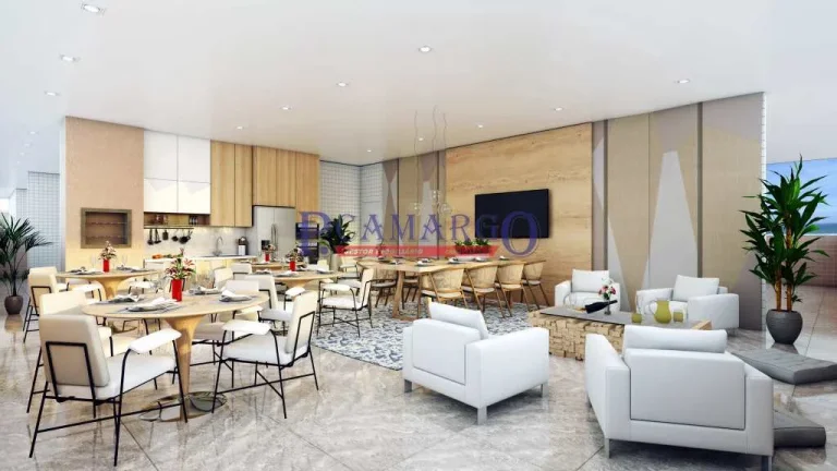 Imagem Apartamento Padrão