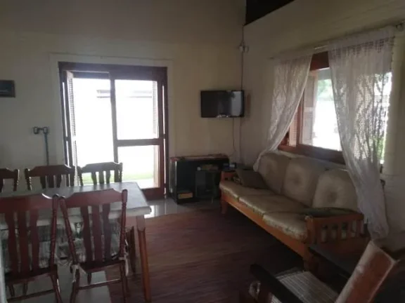 Imagem Casa 3 Dormitórios - Bairro Zona Nova