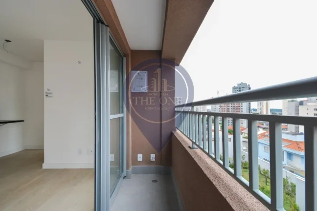 Imagem Venda de Apartamento na Vila da Saúde, São Paulo-SP: 1 Quarto, 2 Salas, 1 Banheiro - 34m² de Área