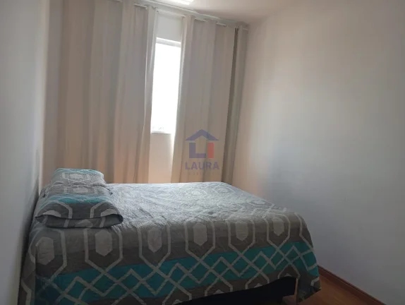 Imagem APARTAMENTO RESIDENCIAL em PARÁ DE MINAS - MG, JARDIM DAS PITEIRAS