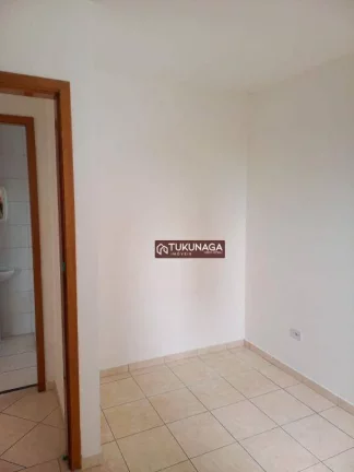 Imagem Apartamento com 1 dormitório à venda, 40 m² por R$ 310.000 - Centro - Guarulhos/SP