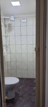 Imagem Apartamento com 2 dormitórios à venda, 40 m² por R$ 130.000,00 - Cidade Tiradentes - São Paulo/SP