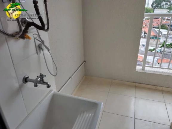 Imagem APTO 44M², 2 DORMS E 1 VAGA NO MANDAQUI