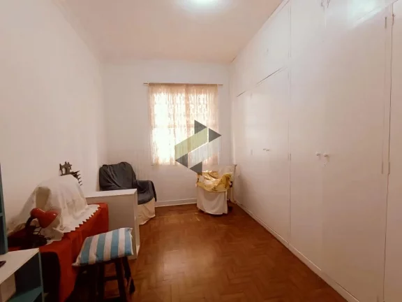 Imagem Apartamento para Venda em Santos, Boqueirão, 2 dormitórios, 1 banheiro