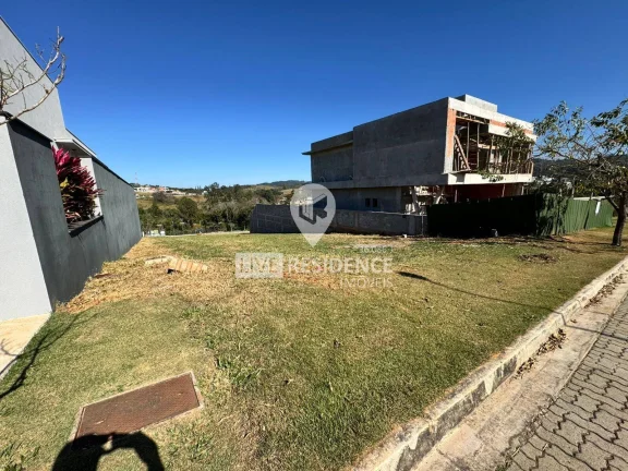 Imagem Terreno à Venda no Loteamento Residencial Vale das Águas - Itatiba/SP