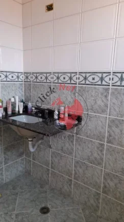Imagem Sobrado à venda em ótima localização do bairro Assunção em São Bernardo do Campo