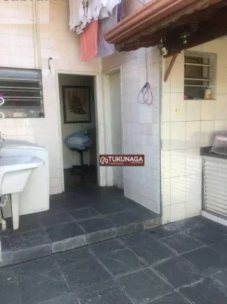 Imagem Sobrado com 3 quartos à venda, 157 m² por R$ 800.000 - Vila Nova Mazzei - São Paulo/SP