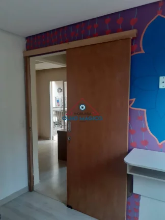 Imagem Apartamento Novo Osasco - 3 dormitórios e 1 vaga