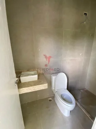 Imagem Belíssima Casa com 3 suítes - Alphaville Paraíba - João Pessoa/PB