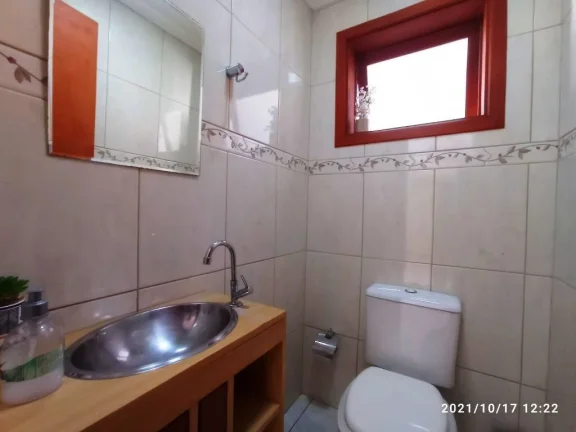 Imagem Residencial Verdes Campos - Casa em Condomínio à Venda no Residencial Verdes Campos