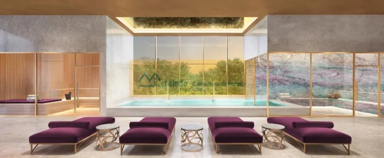 Imagem APARTAMENTO RESIDENCIAL em SÃO PAULO - SP, INDIANÓPOLIS