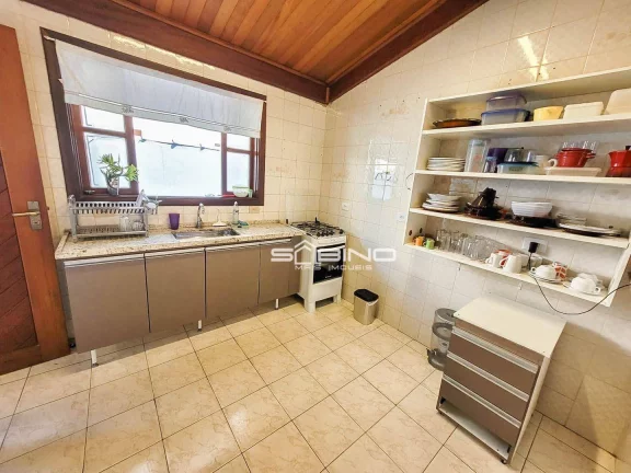 Imagem Casa Térrea à venda, com 3 dormitórios 1 Suíte - Riviera de São Lourenço - Bertioga/SP