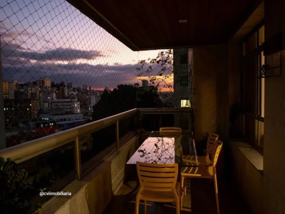 Imagem Aproveite a oportunidade de adquirir um amplo apartamento à venda no coração do Santo Agostinho, ...
