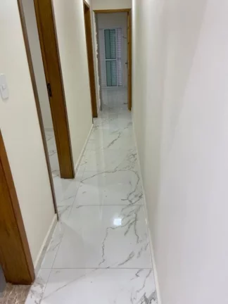 Imagem Cobertura Duplex para Venda em Santo André / SP no bairro Parque das Nações
