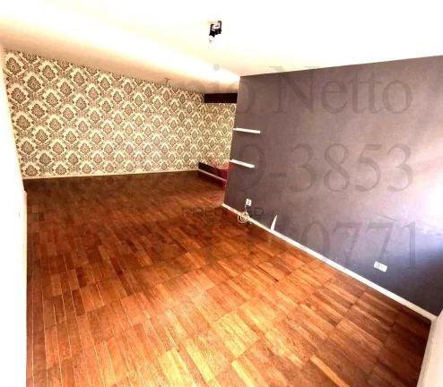 Imagem Apartamento em Andar Alto em Higienópolis