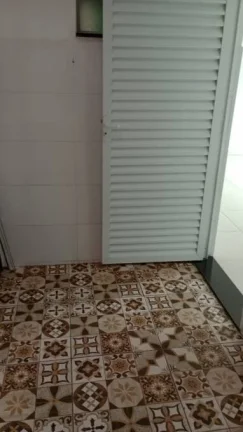 Imagem Santo André Alugo Apto em Bairro Campestre