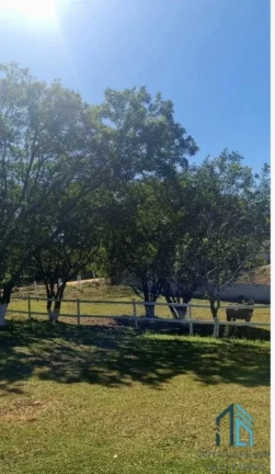 Foto do imóvel: Chácara 100 % aproveitável de esquina, mobiliada, registrada, com casa, salão de festas, em Contenda - PR