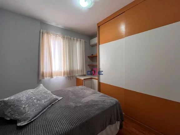 Imagem Apartamento com 3 dormitórios à venda, 87 m² por R$ 750.000,00 - Boqueirão - Santos/SP