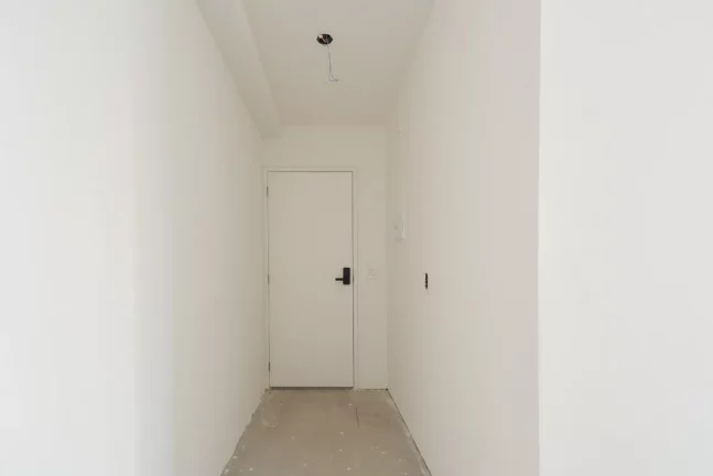 Imagem Studio com 1 Quarto à Venda, 32 m² em Vila Buarque - São Paulo