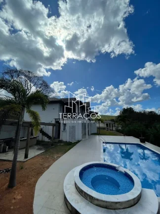 Imagem BELÍSSIMA CASA EM CONDOMÍNIO - CIDADE DE BRAGANÇA PTA. - LAZER COMPLETO