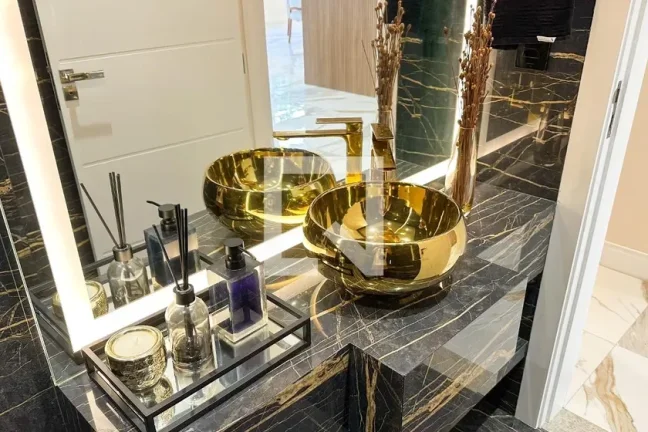 Imagem Apartamento à Venda - Copacabana, 4 Quartos, 298 m2