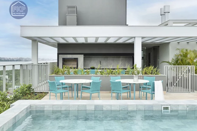 Imagem Apartamento Alto Padrão 2 dormitórios!