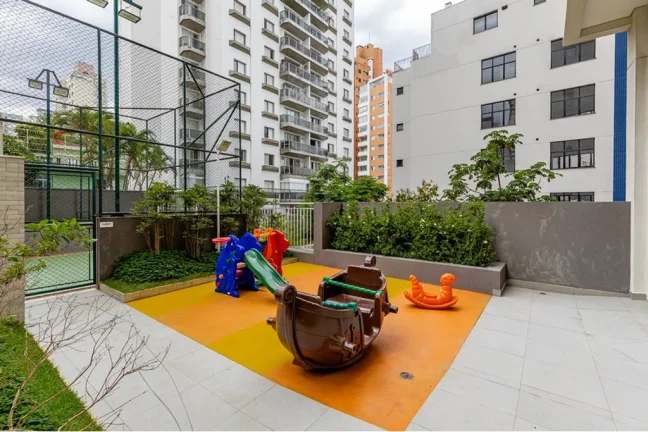 Imagem APARTAMENTO RESIDENCIAL em São Paulo - SP, Vila Mascote