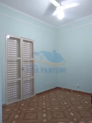 Imagem Casa - Ribeirão Preto - Vila Tibério - Região Oeste