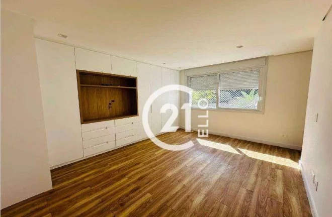 Imagem Casa em condomínio, 4 suítes no Brooklin