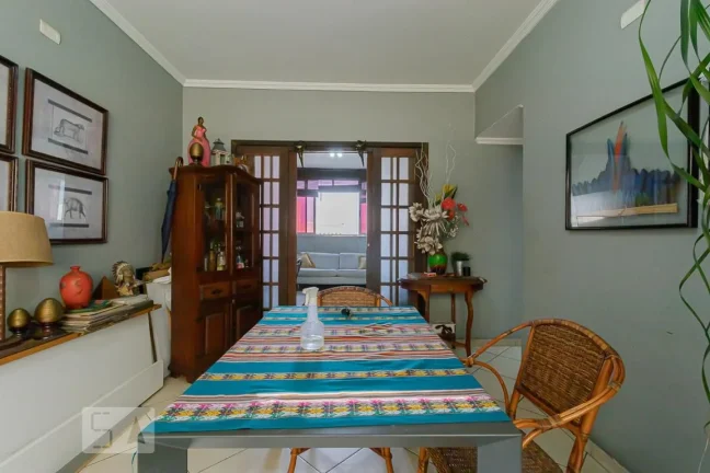 Imagem Apartamento à Venda - Vila Mariana, 2 Quartos, 104 m2