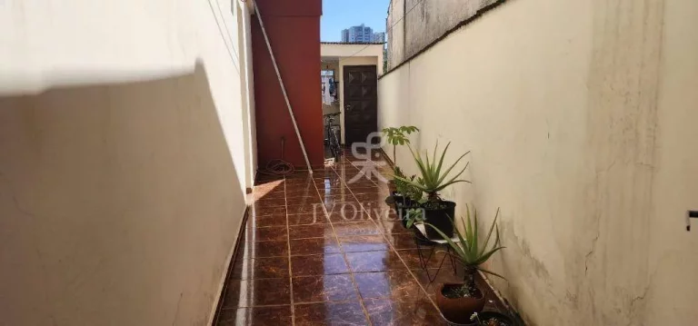 Imagem Sobrado com 3 dormitórios à venda, 246 m² por R$ 995.000,00 - Jardim Peri Peri - São Paulo/SP