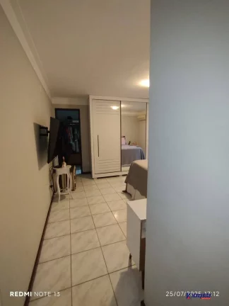 Imagem VENDO CASA REFORMADA NO CONDOMÍNIO ROSE MARY CARVALHO