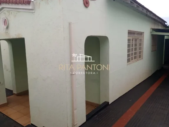 Imagem Casa - Ribeirão Preto - Ipiranga - Região Norte