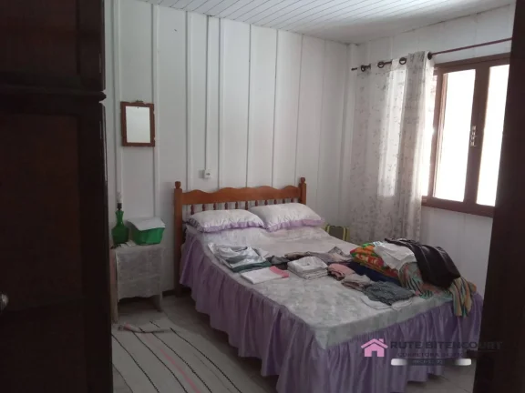 Imagem Casa Mista Próxima da Praia- Salinas- Balneário Barra do Sul /SC