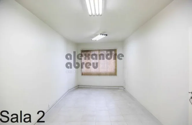 Imagem Sala comercial à venda próximo ao metrô Santana