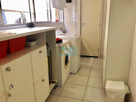 Imagem Apartamento para Alugar, Mobiliado no Jardim Paulista - São Paulo/SP.
