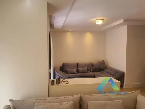Imagem Apartamento à venda no bairro Vila Mariana - São Paulo/SP