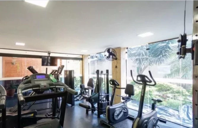 Imagem Apartamento com 2 Quartos à Venda, 48 m² em Belenzinho - São Paulo