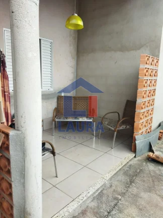 Imagem CASA RESIDENCIAL em PARÁ DE MINAS - MG, WALTER MARTINS